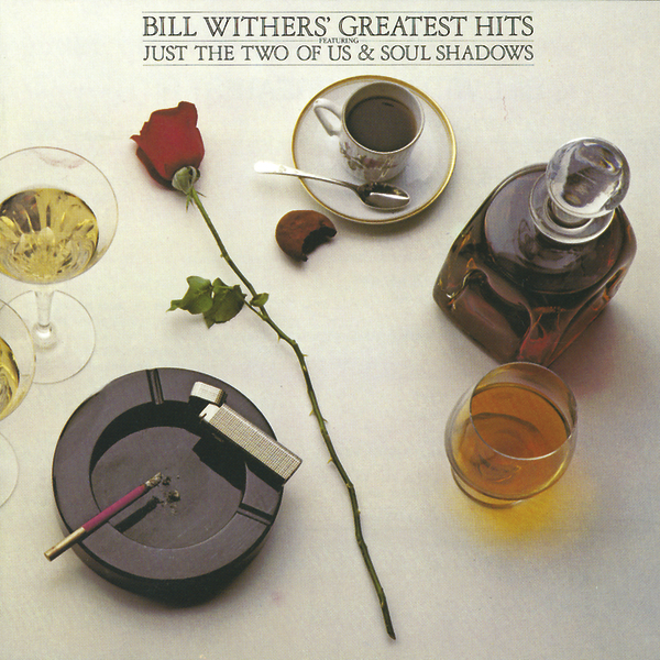 Bill Withers Greatest Hits on Vinyl LP Records get it at What Cheer in Providence