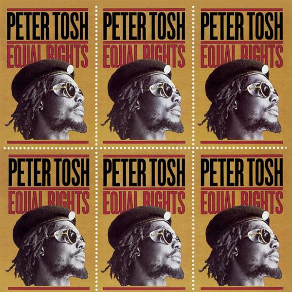 peter tosh equal rights on Vinyl LP Records get it at What Cheer in Providence