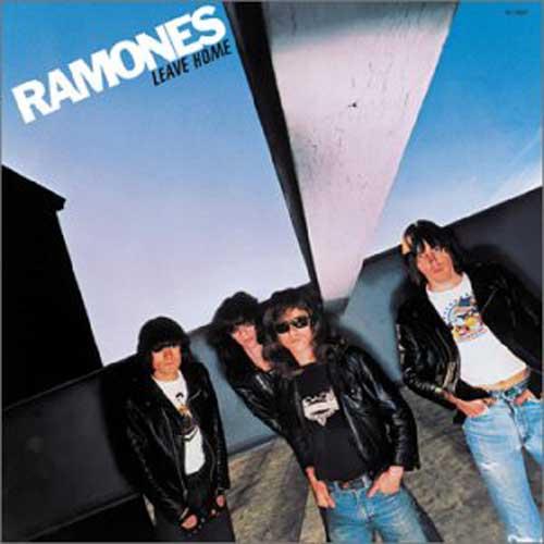 the ramones leave home on Vinyl LP Records get it at What Cheer in Providence