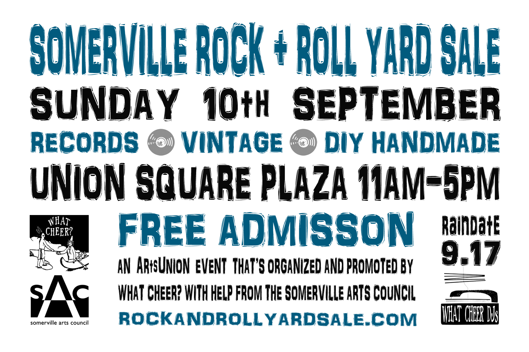 RRYS SAC 2017 DETAILS