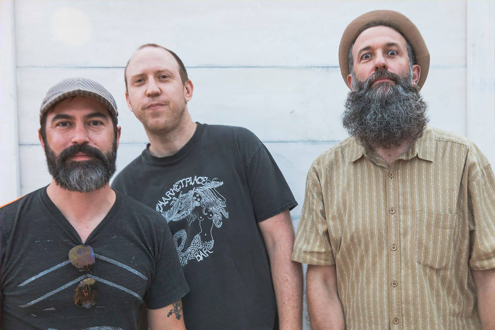 the low cards play the 2019 what cheer providence rock + roll yard sale at the rock garden party