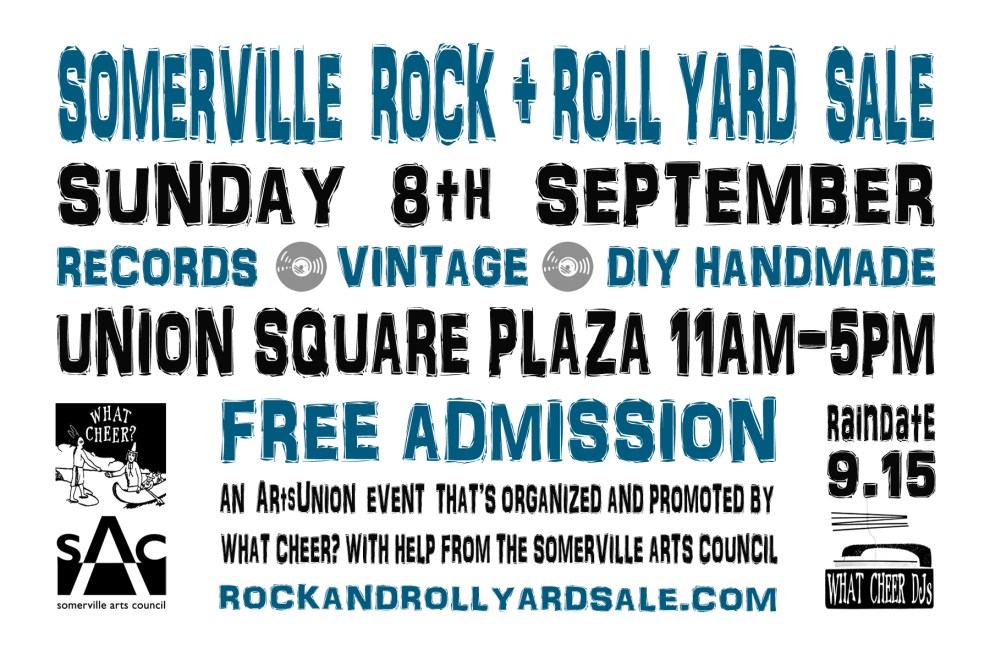 RRYS SAC 2019 DETAILS