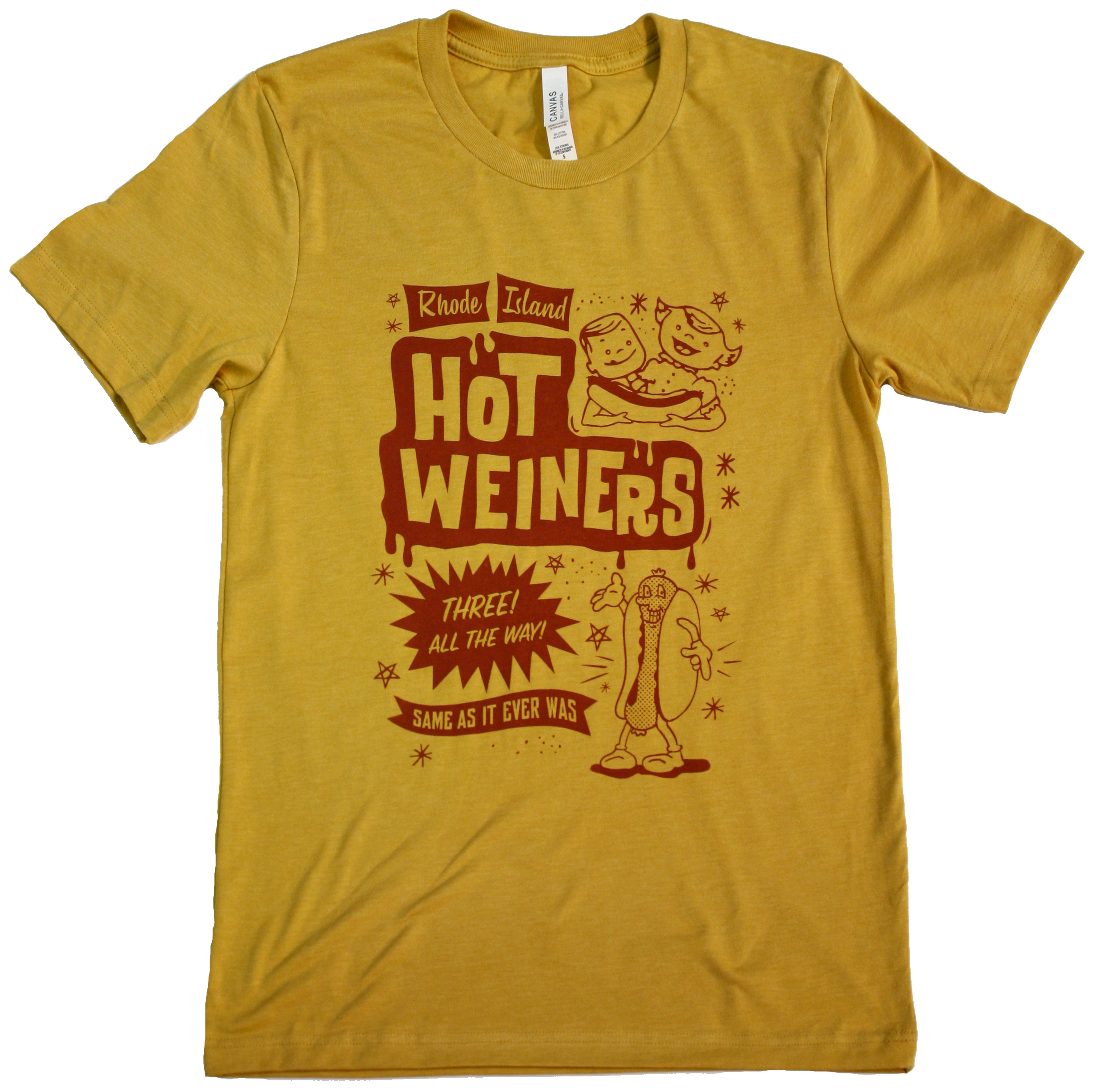 MILKCAN INDUSTRIES WILL BE AT THE 2023 PROVIDENCE ROCK AND ROLL YARD SALE