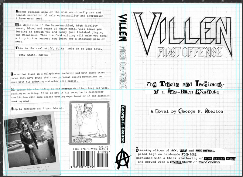 public house publishing at 9.4.22 somerville rock and roll yard sale