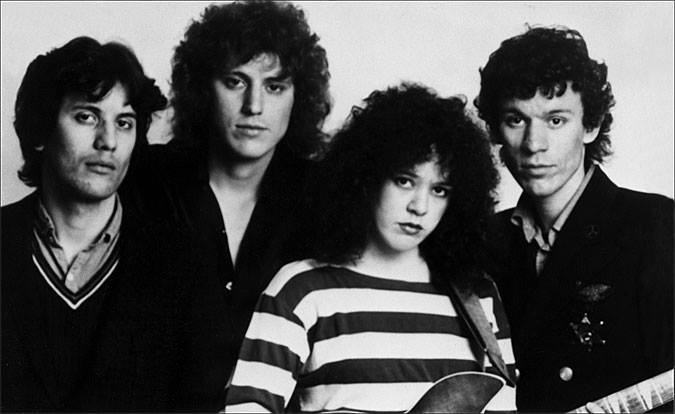 THE MARSHALLS will be performing live at the September 4th 2022 Somerville Rock and Roll Yard Sale