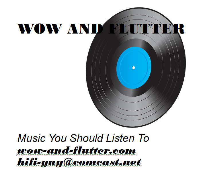 WOW AND FLUTTER AT 9.4.22 SOMERVILLE ROCK AND ROLL YARD SALE