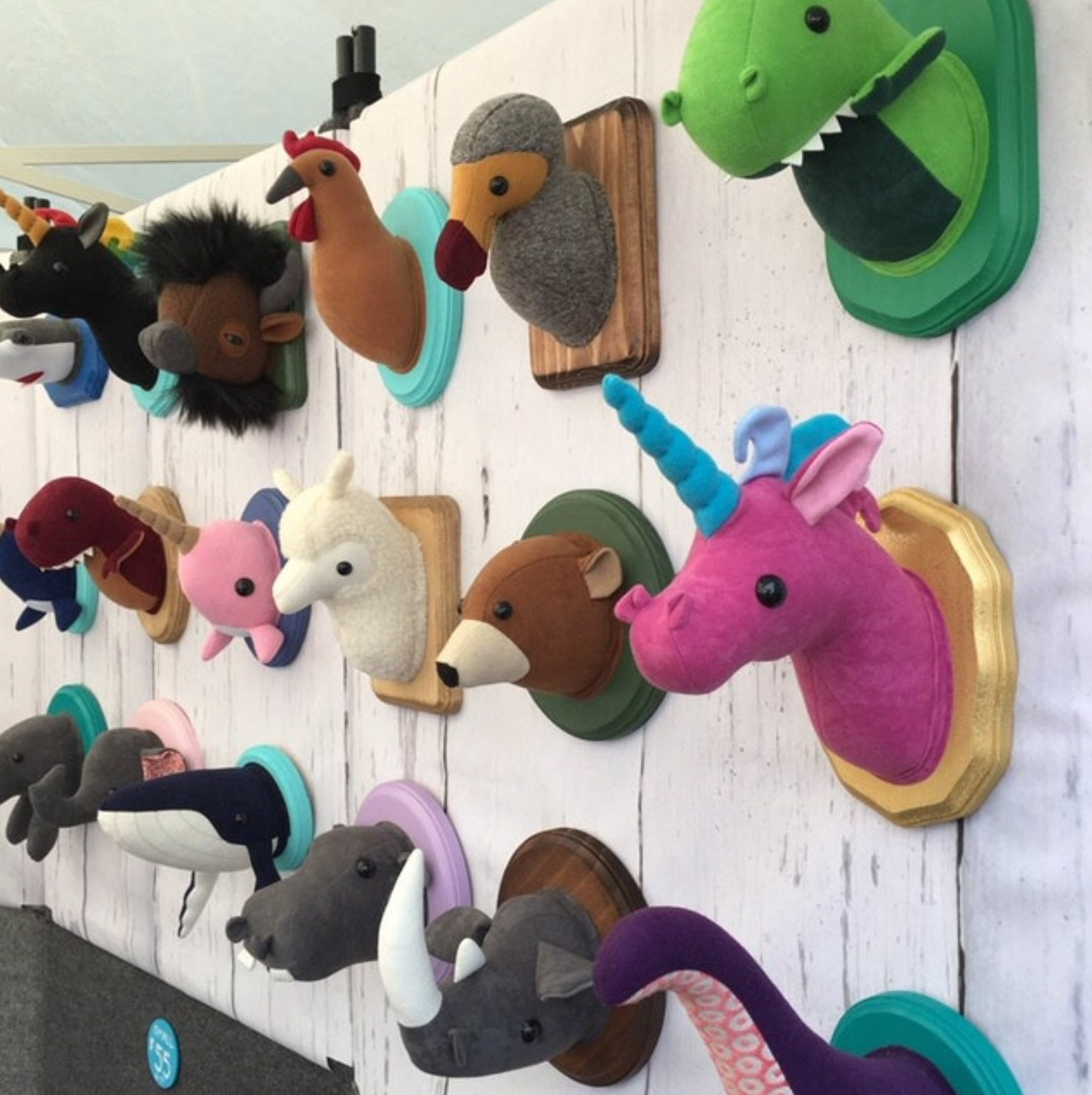 zooguu at 9.4.22 somerville rock and roll yard sale