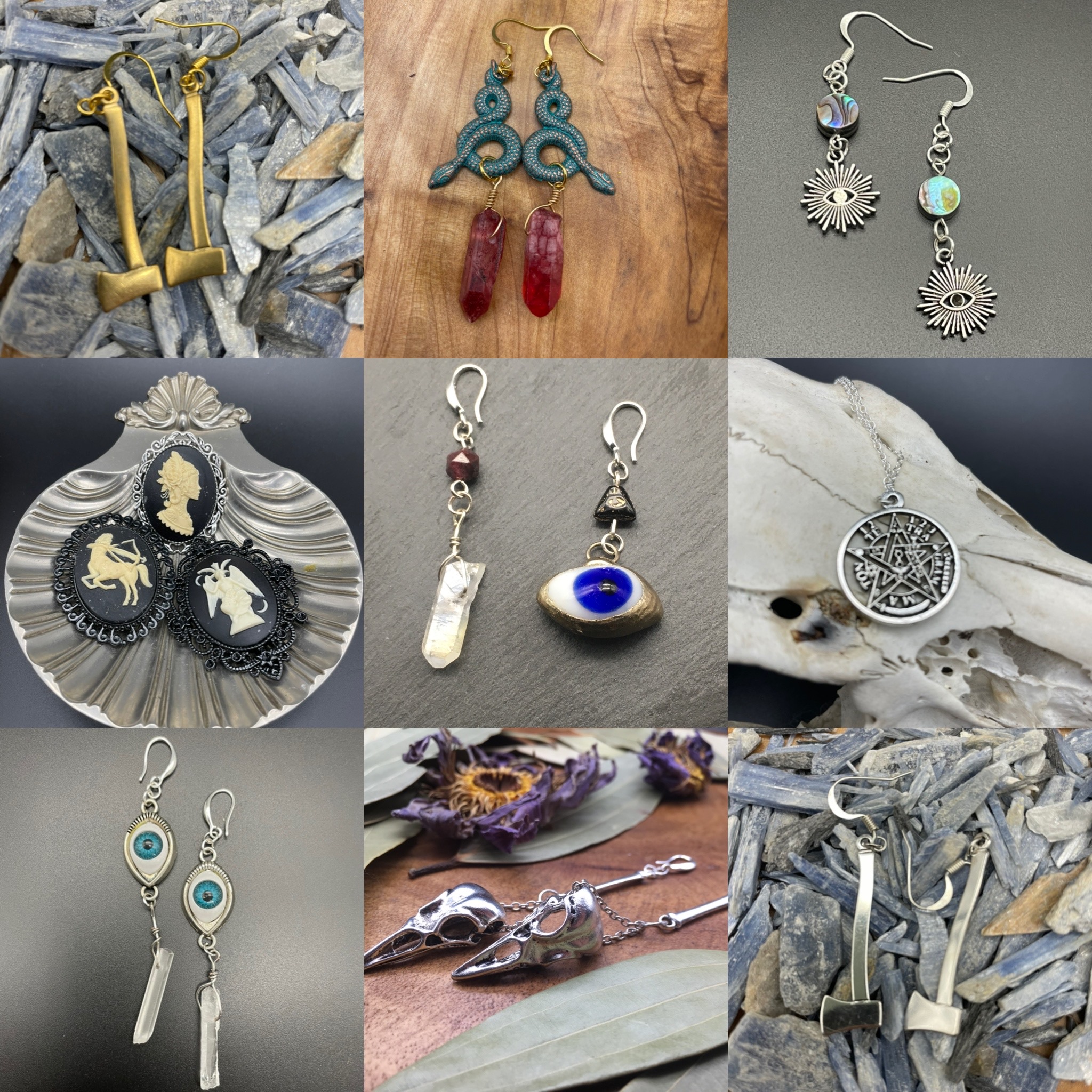 Holy Crow will be at the 2023 somerville rock and roll yard sale