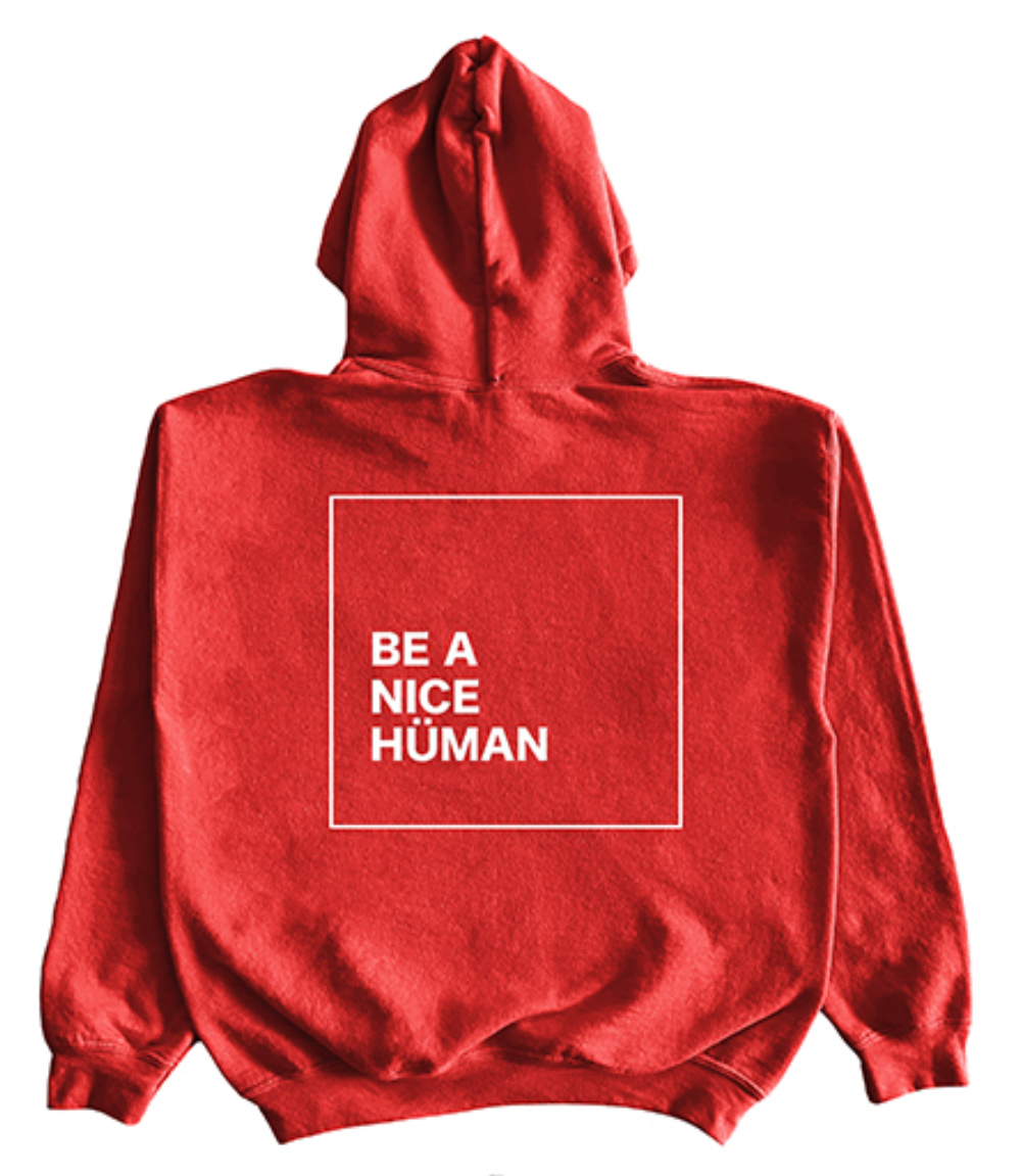 be a nice human will be at the 2023 somerville rock and roll yard sale