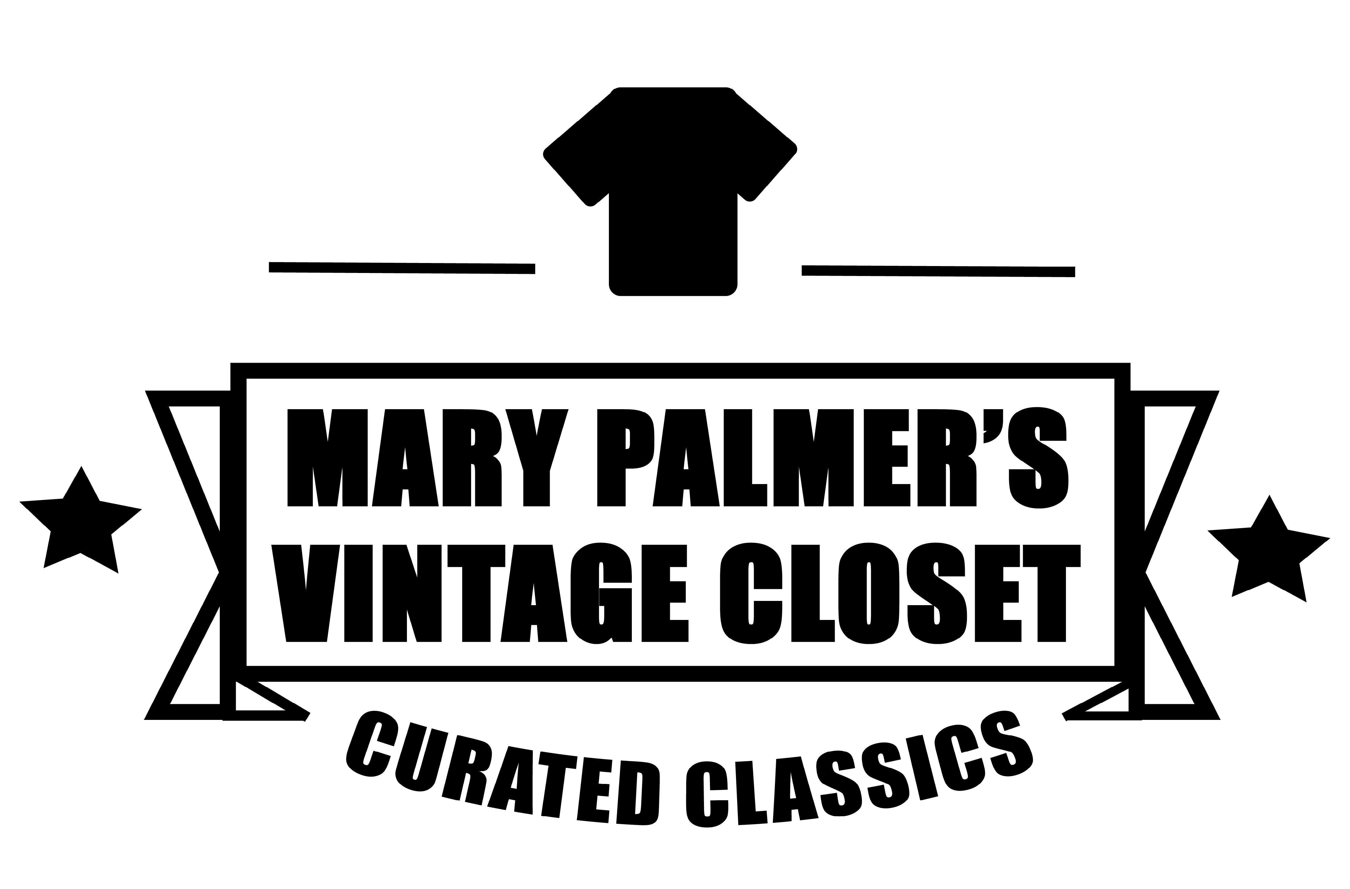 mary palmers vintage closet will be at the 2023 somerville rock and roll yard sale